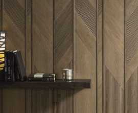 Керамическая плитка 3D Deco  (Porcelanosa, Испания)