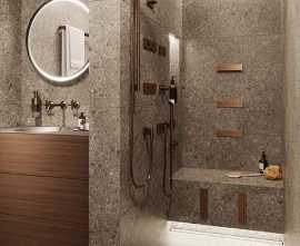 Керамогранит Acerra  (ITC, Китай)