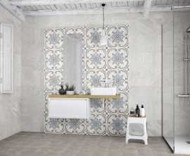 Керамогранит Adobe  (Cifre Ceramica, Испания)