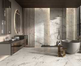 Керамогранит Aesthetica  (La Faenza, Италия)