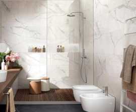 Керамическая плитка Allmarble Wall  (Marazzi, Италия)