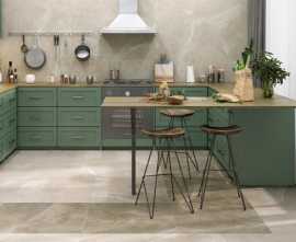 Керамогранит Basalto  (Alma Ceramica, Россия)