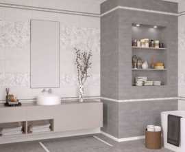 Керамическая плитка Bonita  (Alma Ceramica, Россия)