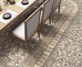 Керамогранит Stail  (Alma Ceramica, Россия)