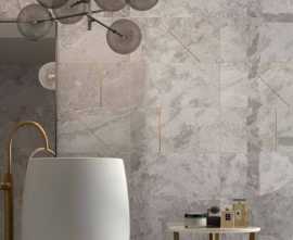 Керамогранит Alpes Raw  (ABK Group, Италия)