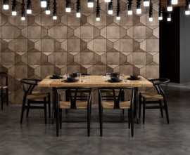 Керамогранит Aluminum  (Apavisa, Испания)