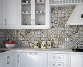 Керамическая плитка Antique  (Monopole Ceramica, Испания)