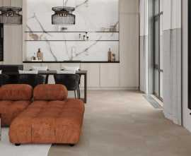 Керамогранит Astilio Beige  (Laparet, Индия)