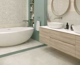 Керамическая плитка Bella  (Gracia Ceramica, Россия)
