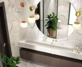 Керамогранит Belmondo  (Infinity Ceramica, Индия)