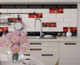 Керамическая плитка Beveled tile  (Terracotta.pro, Россия)