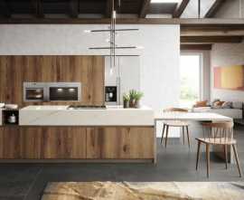 Керамогранит Bianco Dolomite  (Atlas Plan, Италия)