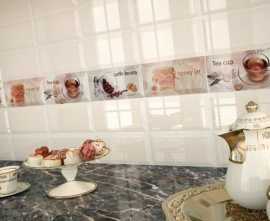 Керамическая плитка Bisel Breakfast  (Monopole Ceramica, Испания)