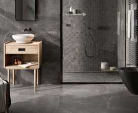 Керамогранит Blue savoy  (Imola Ceramica, Италия)