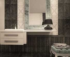 Керамическая плитка Bohemia  (Gracia Ceramica, Россия)