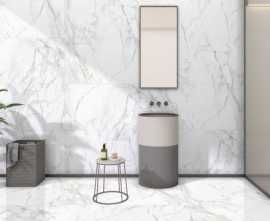 Керамогранит Calacatta Dorato  (Casati Ceramica, Индия)