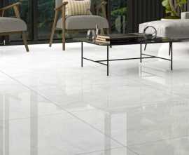 Керамогранит Calacatta Eternal  (Ecoceramic, Испания)