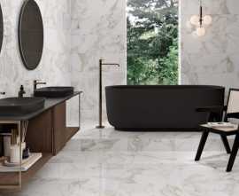 Керамическая плитка Calacatta Gold  (Undefasa, Испания)