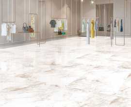 Керамогранит Calacatta Goldie  (Qua Granite, Турция)