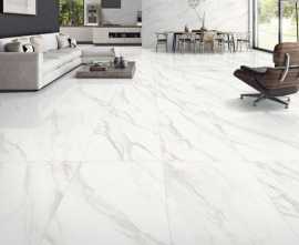Керамогранит Calacatta Superb  (Laparet, Индия)