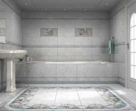 Керамическая плитка Calacatta  (Europa Ceramica, Испания)