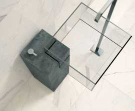 Керамогранит Calacatta  (Qua Granite, Турция)