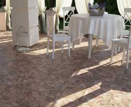 Керамогранит Camelot  (Gracia Ceramica, Россия)