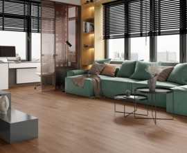 Керамогранит Canarium Brown  (Laparet, Индия)