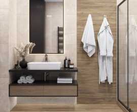 Керамогранит Carnico Beige  (Laparet, Индия)