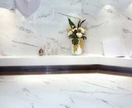 Керамогранит Carrara X  (Realistik, Китай)