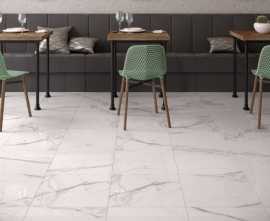 Керамогранит Carrara  (Gracia Ceramica, Россия)