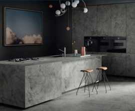 Керамогранит Carrara  (Prime Ceramics, Узбекистан)