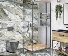Керамогранит Cascade  (LCM, Индия)