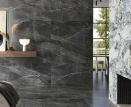 Керамогранит CityMarble  (Vitra, Россия)