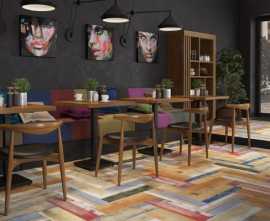 Керамогранит Colorwood  (Cersanit, Россия)