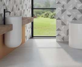 Керамогранит Concrete matt  (Gracia Ceramica, Россия)