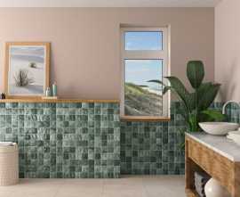 Керамическая плитка Cool  (Ecoceramic, Испания)