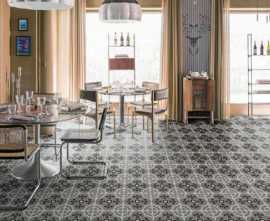 Керамогранит D_Segni Scaglie  (Marazzi, Италия)