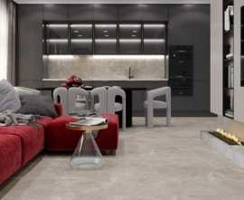 Керамогранит Dacota Grey  (Laparet, Индия)