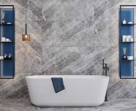 Керамогранит Davao  (Qua Granite, Турция)