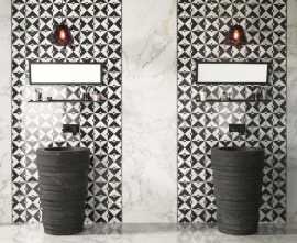 Керамическая плитка Deco Marmi  (Porcelanosa, Испания)