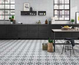 Керамогранит Denia  (Geotiles, Испания)
