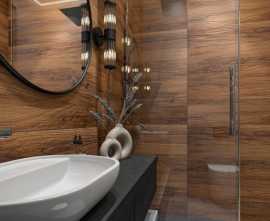 Керамогранит Docato Pine  (Absolut Gres, Индия)