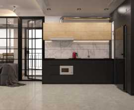 Керамогранит Downtown  (Absolut Gres, Индия)