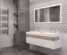 Керамическая плитка Elegance  (Gracia Ceramica, Россия)
