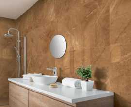 Керамогранит Elegant Armani Gold  (Laparet, Индия)