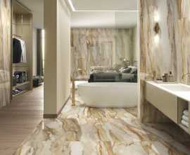 Керамогранит Eternal Gold  (Ape Ceramica, Испания)