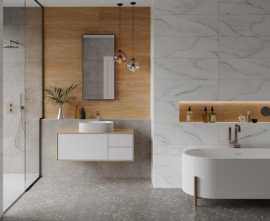 Керамическая плитка Fjord  (Gracia Ceramica, Россия)