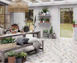 Керамогранит FS Marais  (Peronda, Испания)