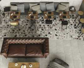 Керамогранит FS Rialto  (Peronda, Испания)